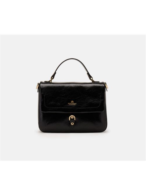 Flap Bag piccola Eva Cuoieria Fiorentina Cuoieria Fiorentina | B000006166880N
